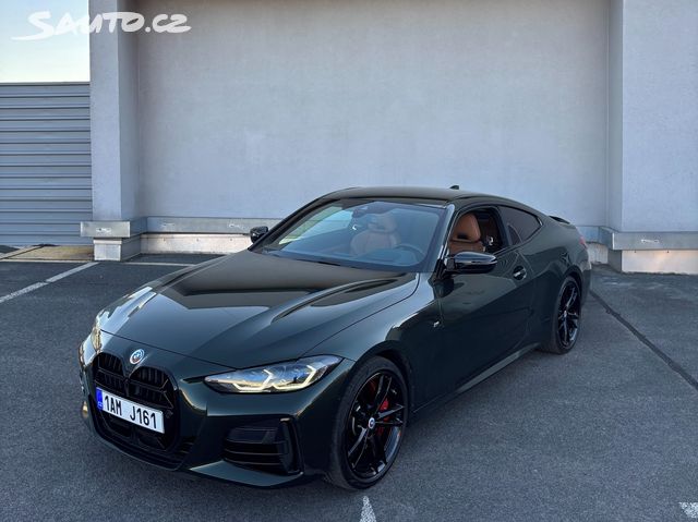 BMW Řada 4